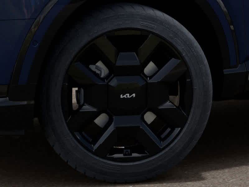 Thumbnail: 2027 Kia Telluride - 43