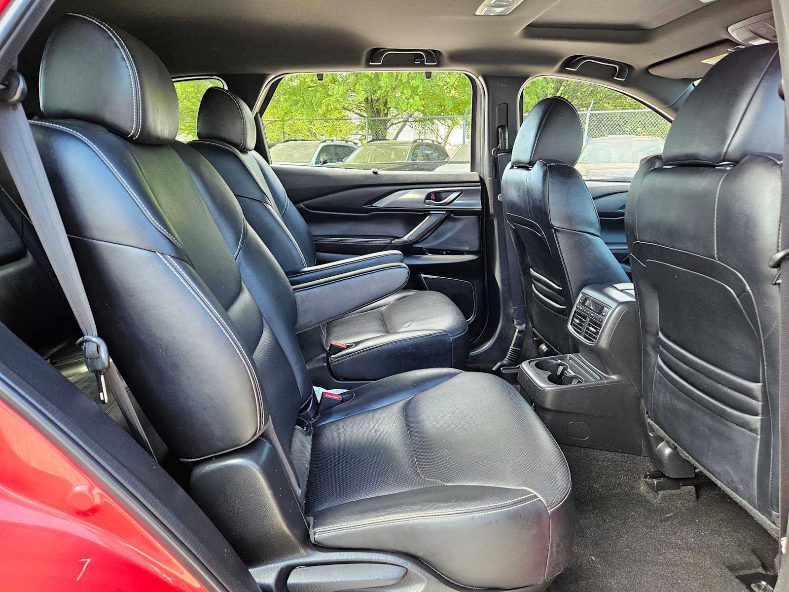 Thumbnail: 2020 Mazda CX-9 - 20