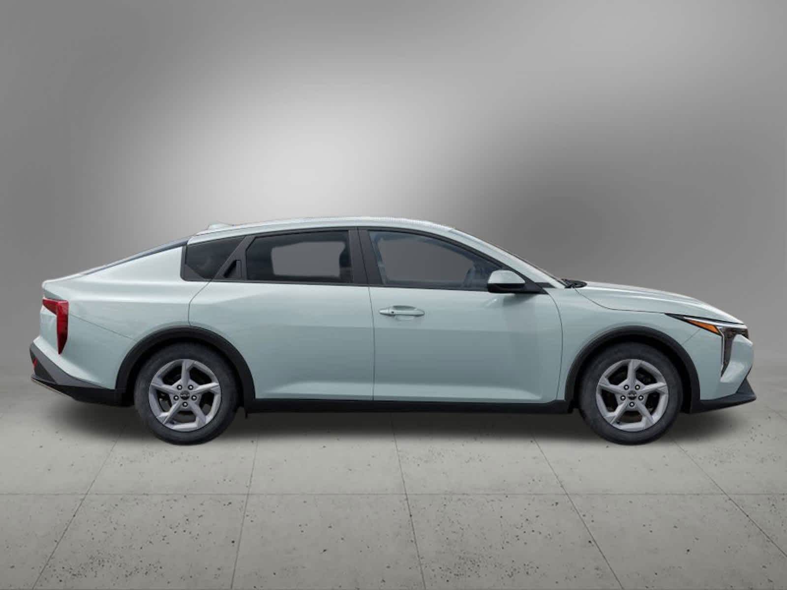2025 Kia K4 LXS 7