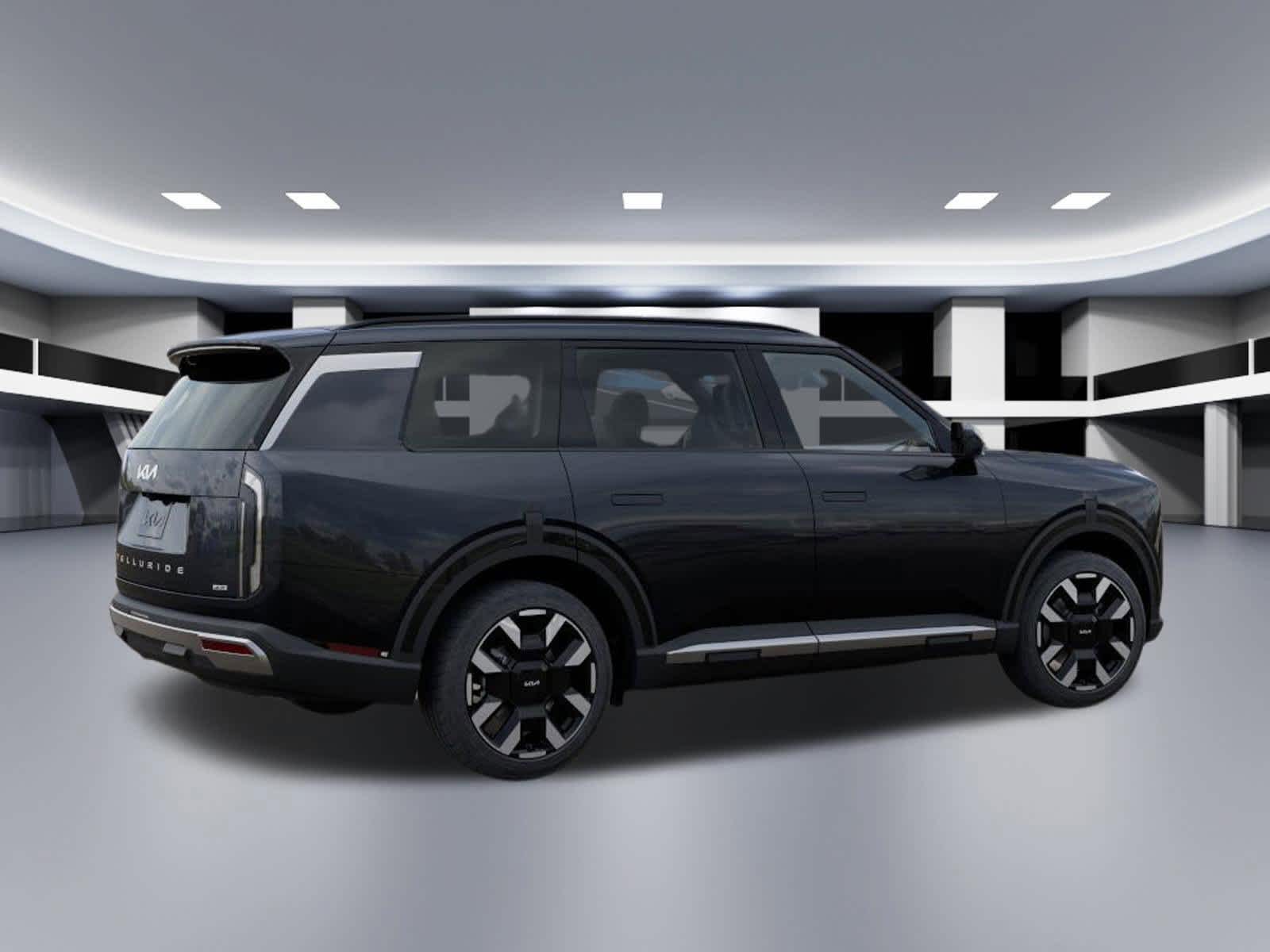 Thumbnail: 2027 Kia Telluride - 6