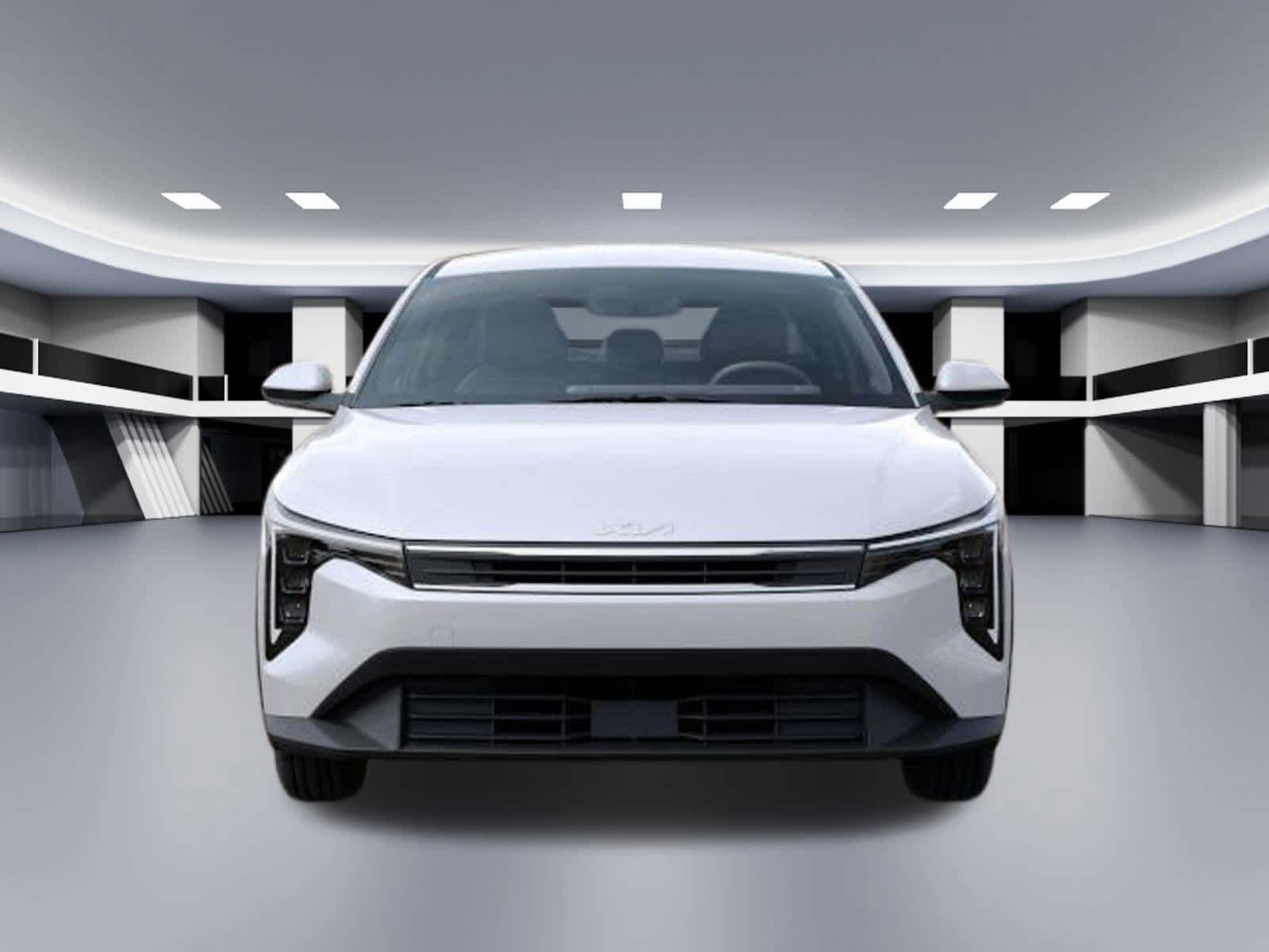 Thumbnail: 2026 Kia K4 - 2