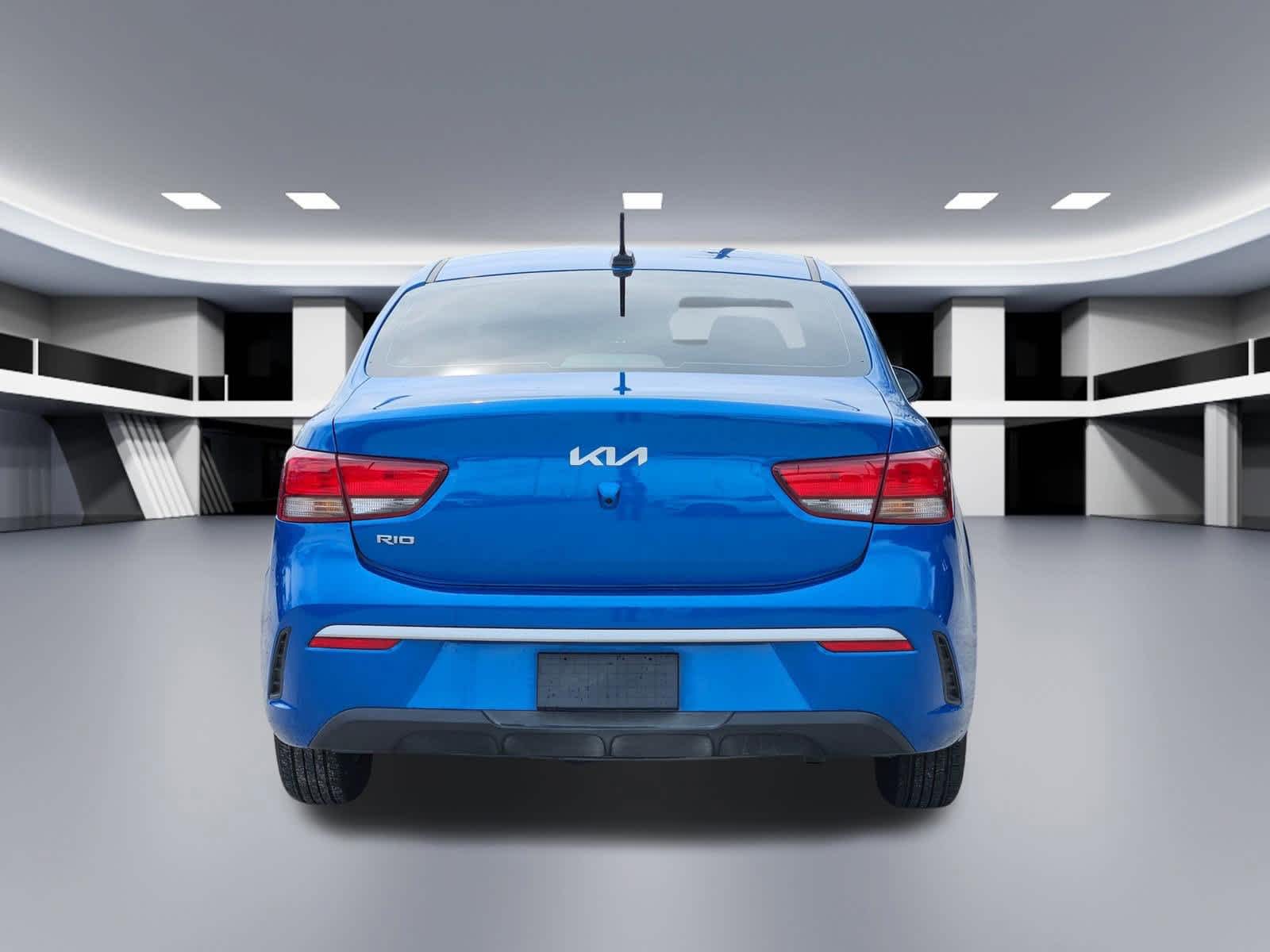 Thumbnail: 2023 Kia Rio - 5