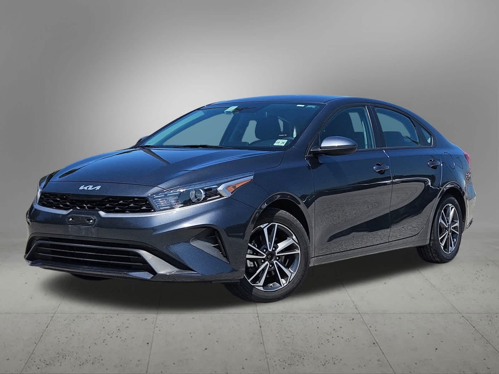 Thumbnail: 2023 Kia Forte - 1