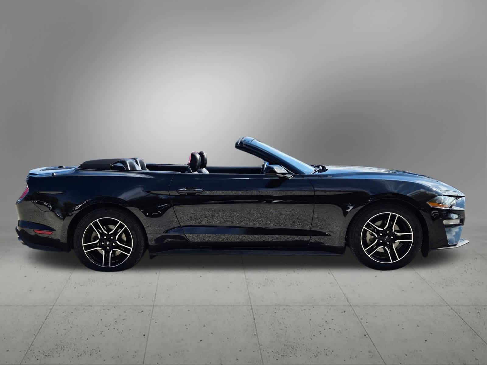 Thumbnail: 2023 Ford Mustang - 7