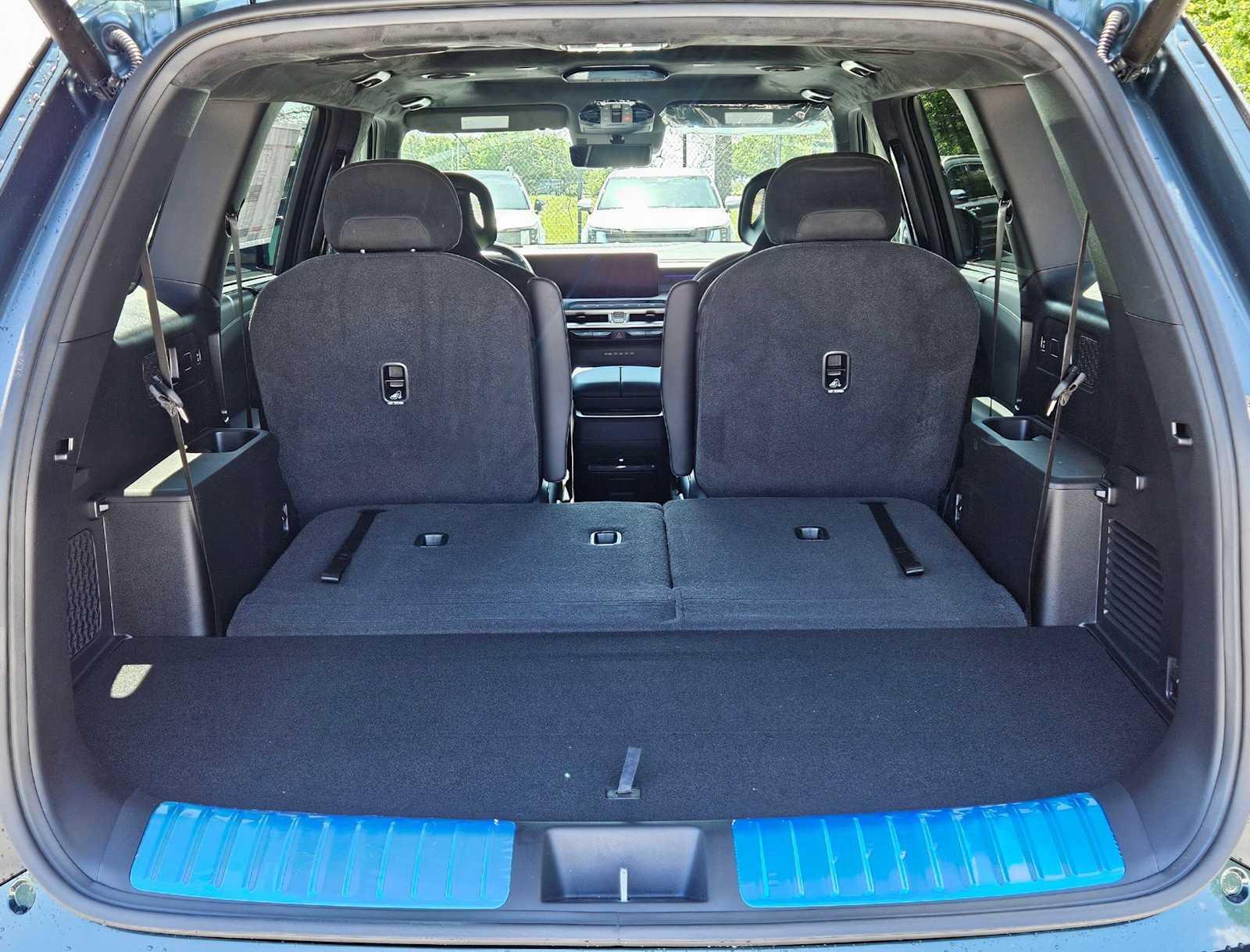 Thumbnail: 2027 Kia Telluride - 22