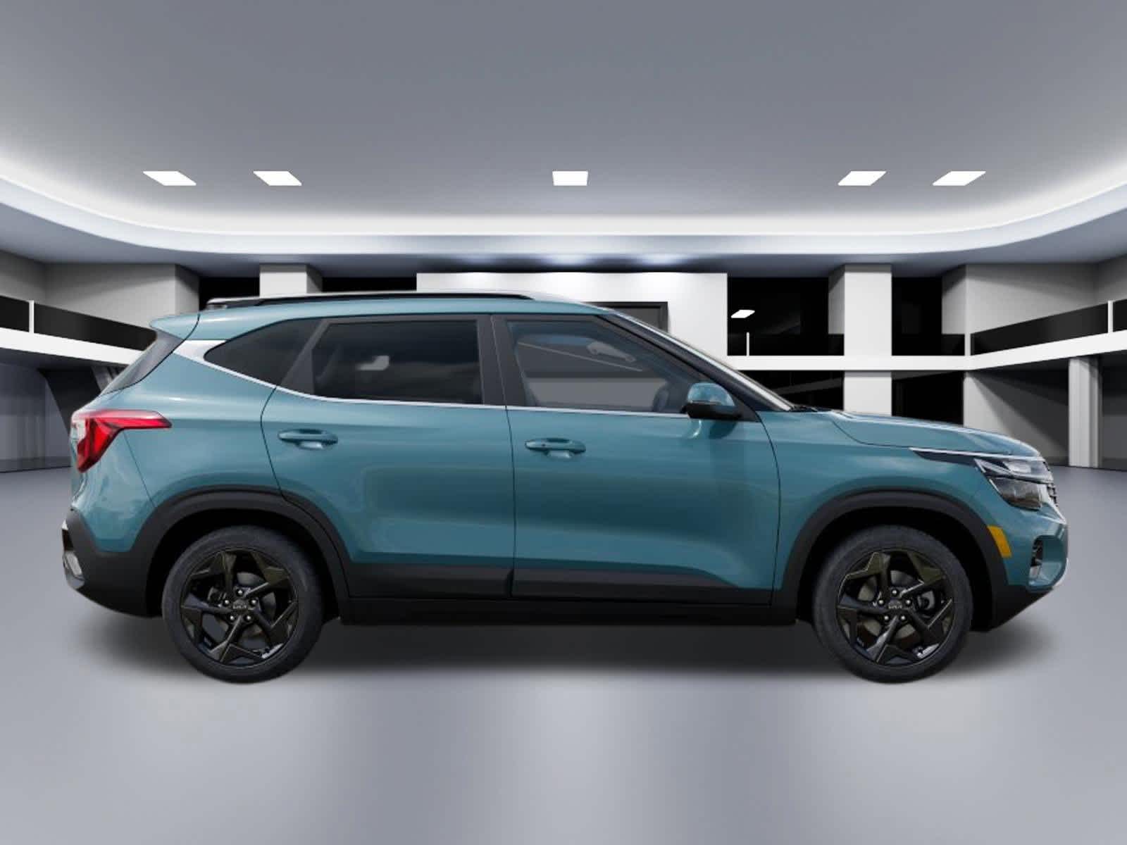Thumbnail: 2026 Kia Seltos - 7