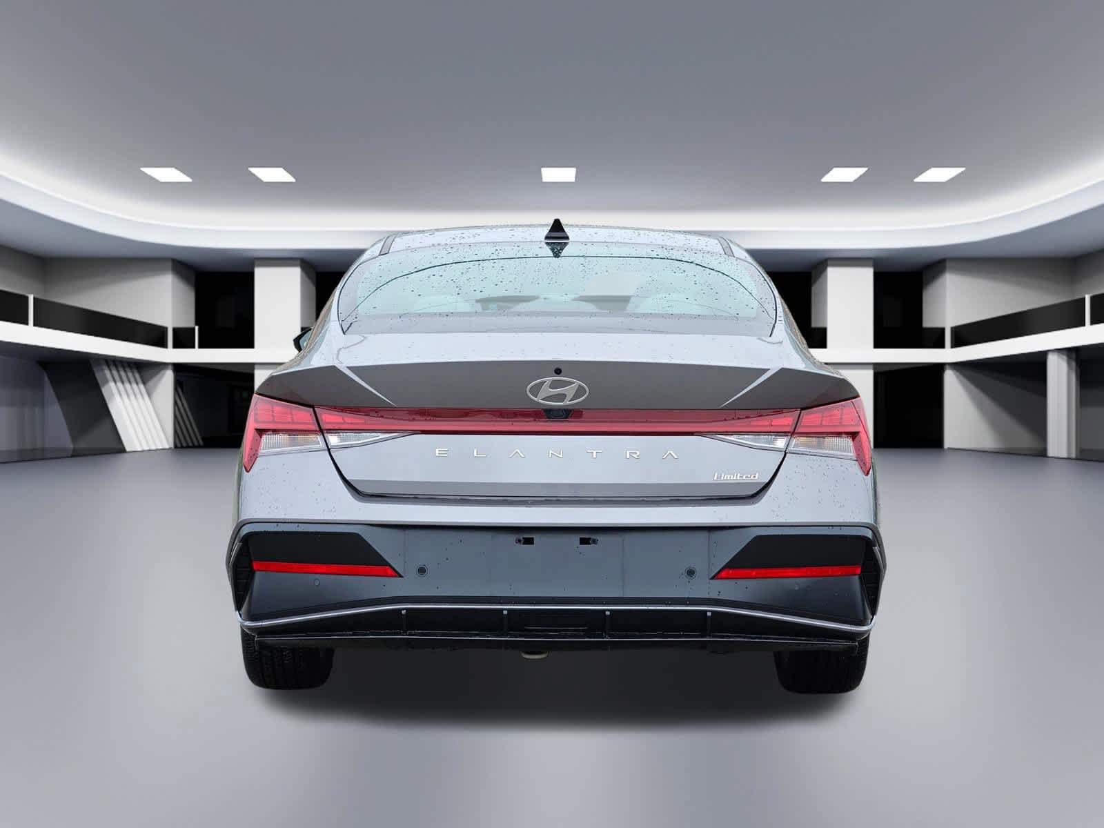 Thumbnail: 2024 Hyundai Elantra - 5
