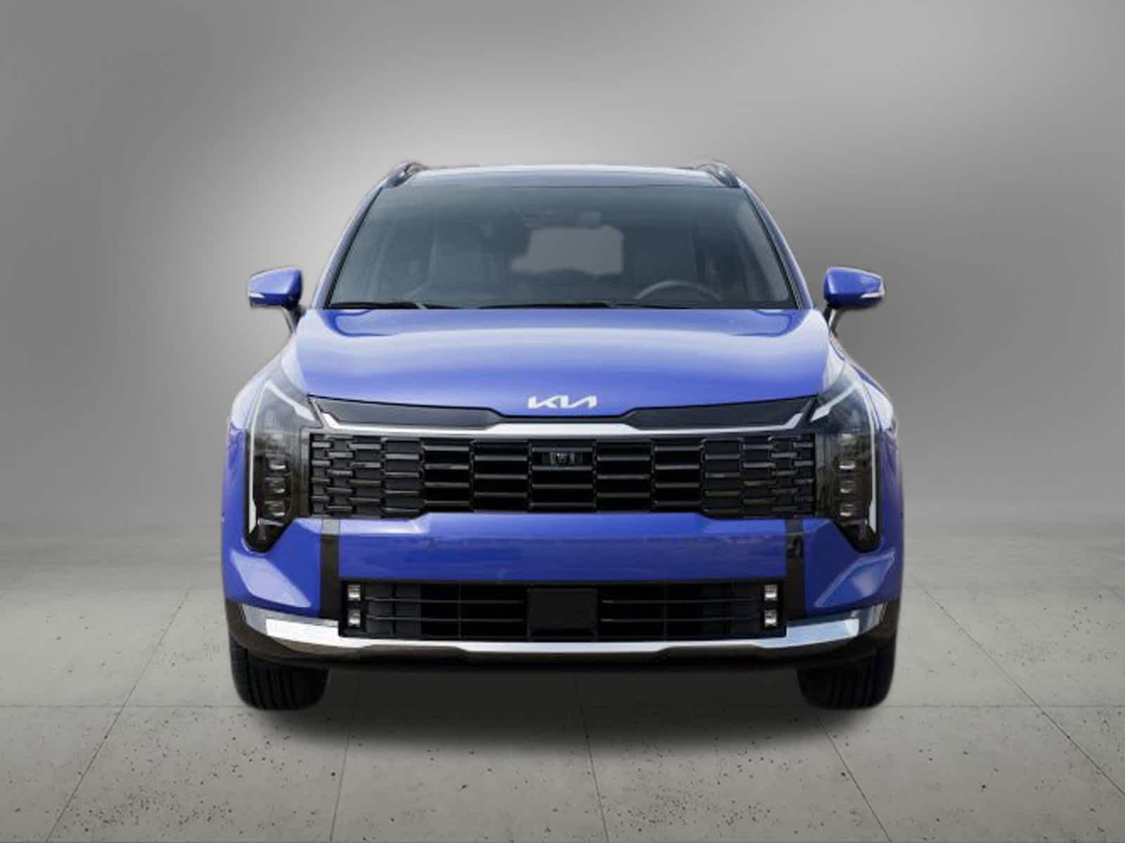 Thumbnail: 2026 Kia Sportage - 2