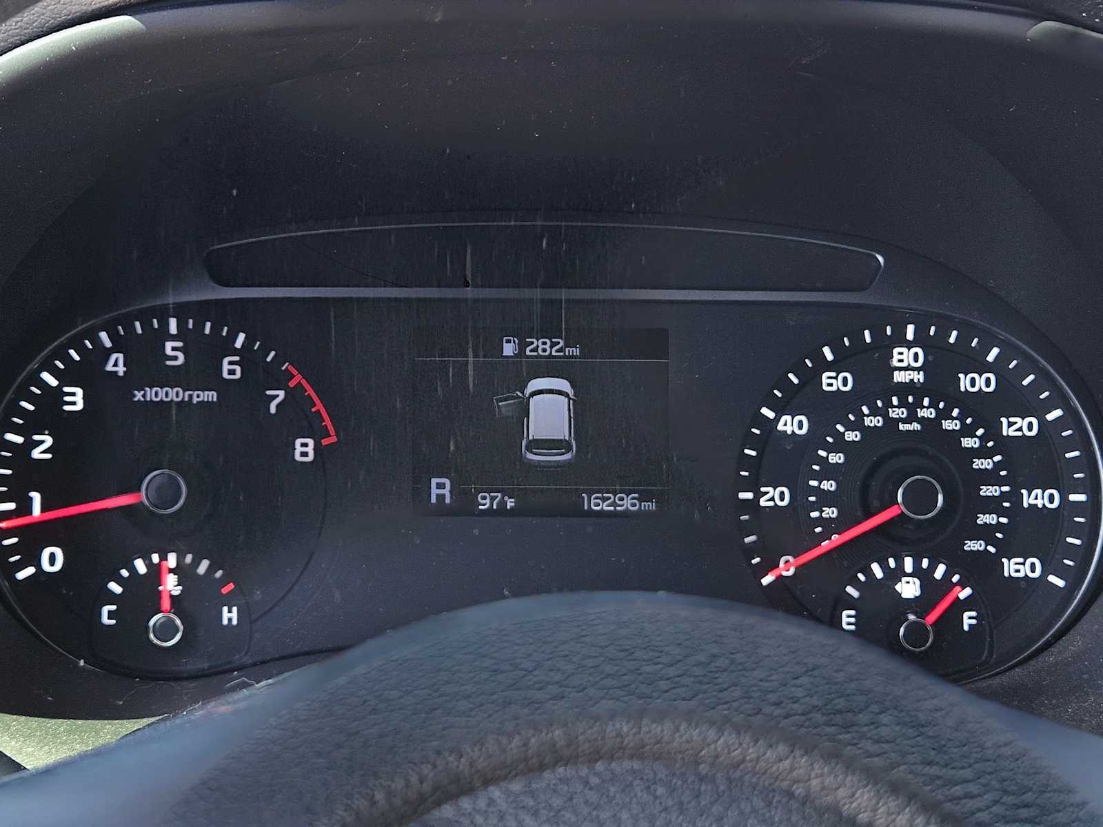Thumbnail: 2021 Kia Soul - 21