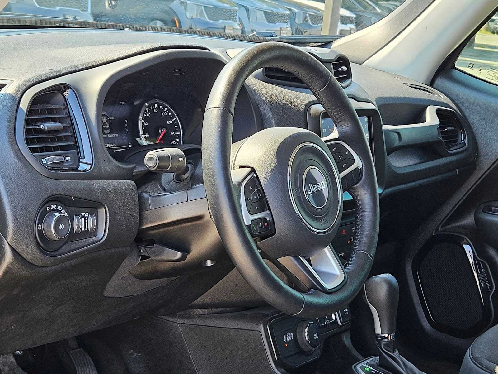 Thumbnail: 2023 Jeep Renegade - 2