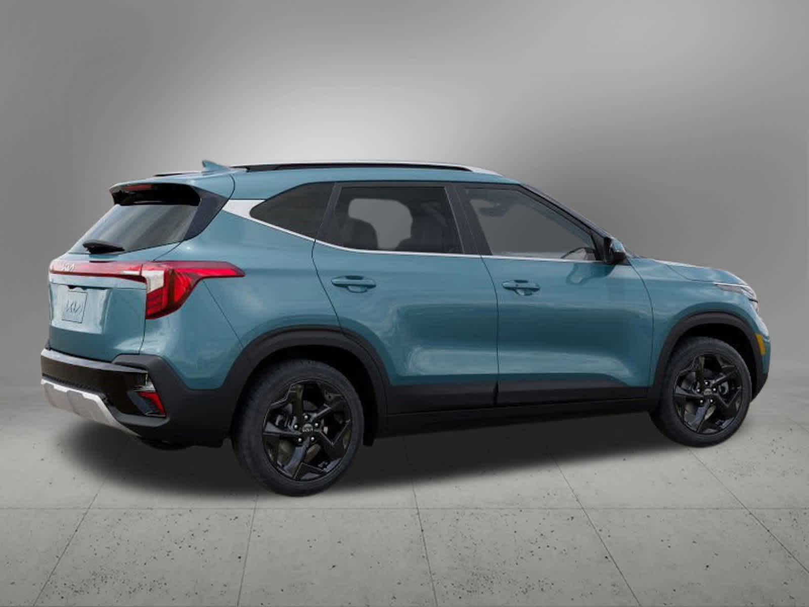 Thumbnail: 2026 Kia Seltos - 6