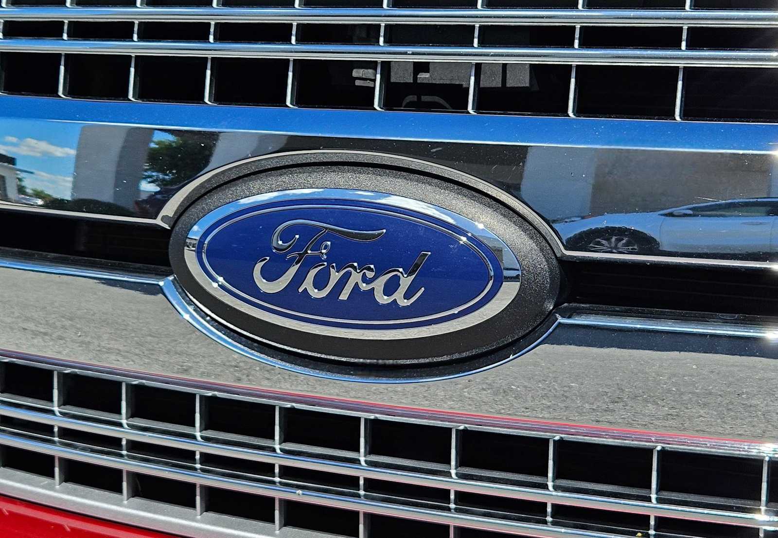 Thumbnail: 2020 Ford F-150 - 11