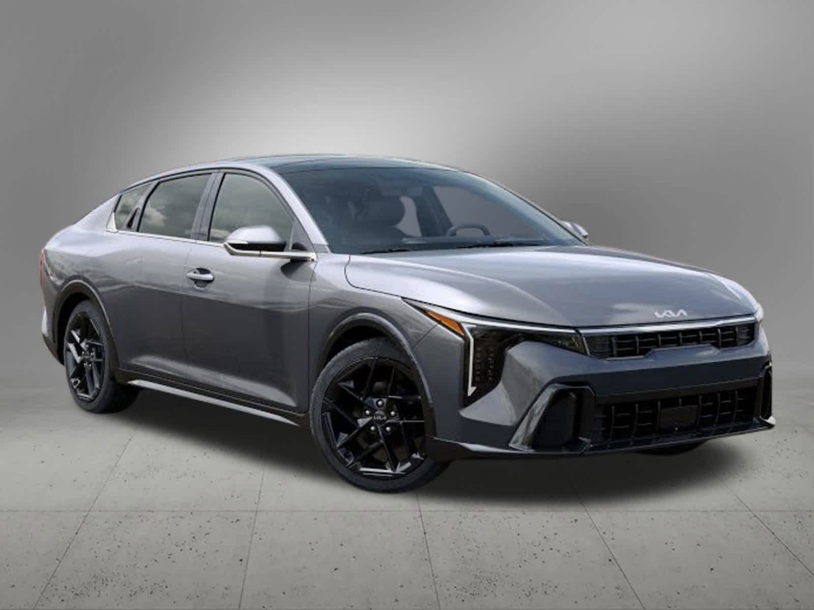 Thumbnail: 2025 Kia K4 - 8