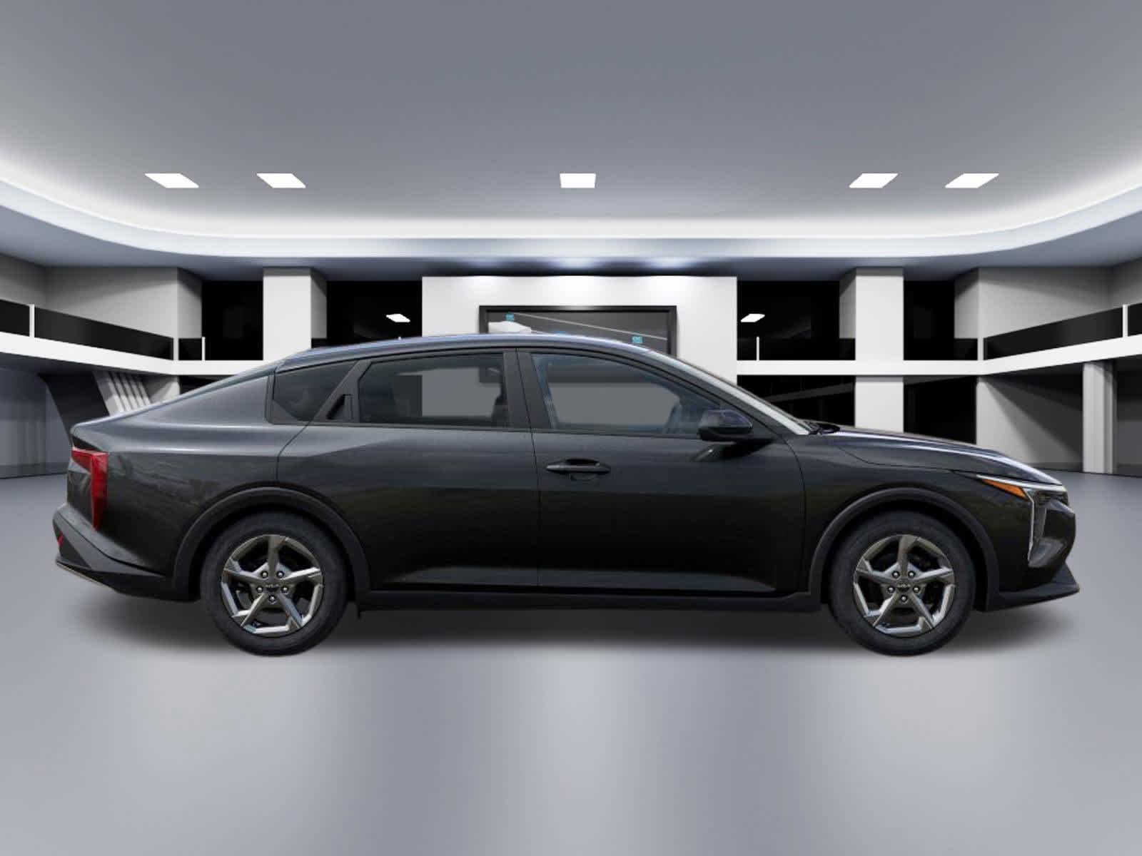 Thumbnail: 2026 Kia K4 - 7