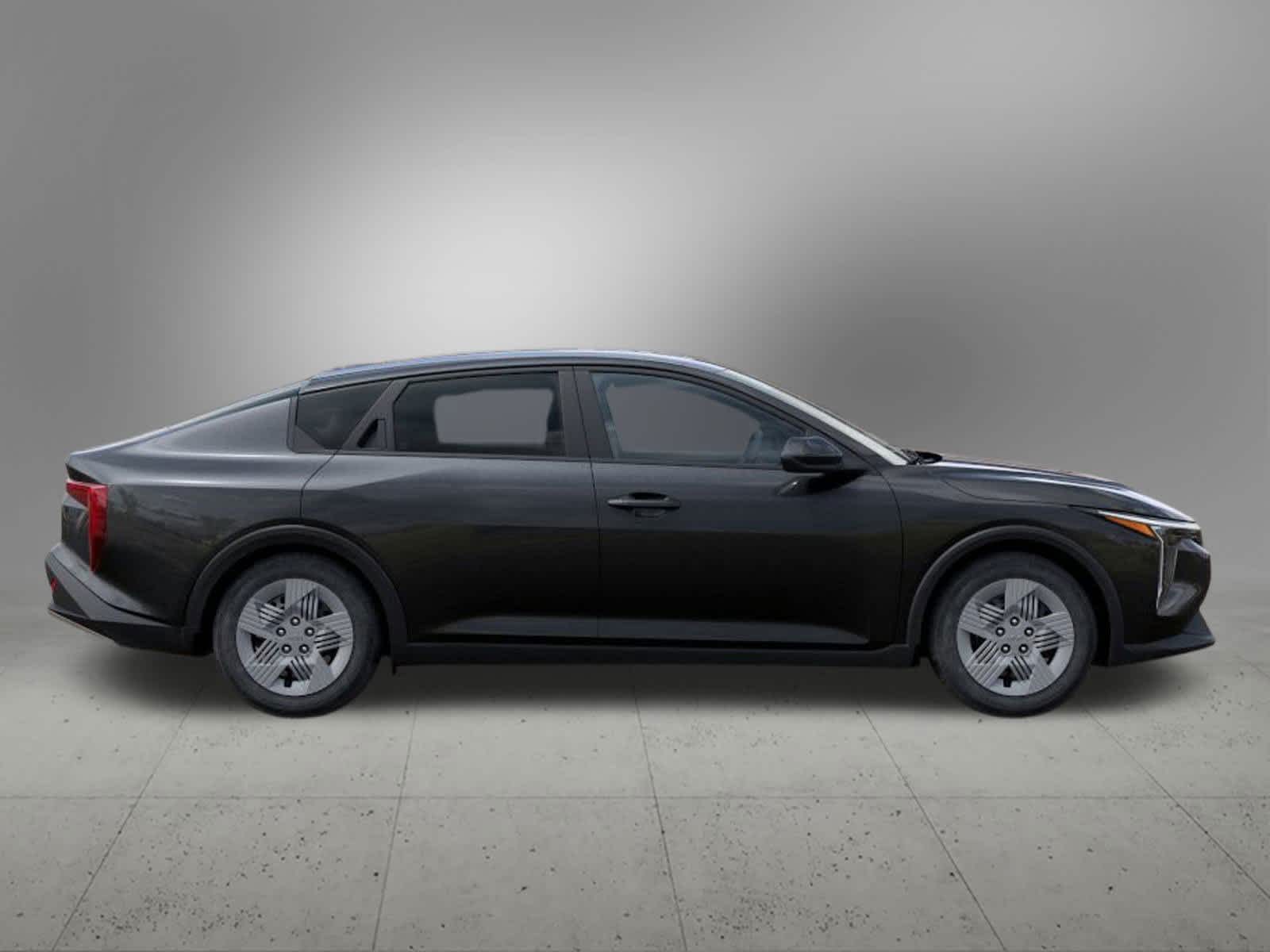 Thumbnail: 2025 Kia K4 - 7