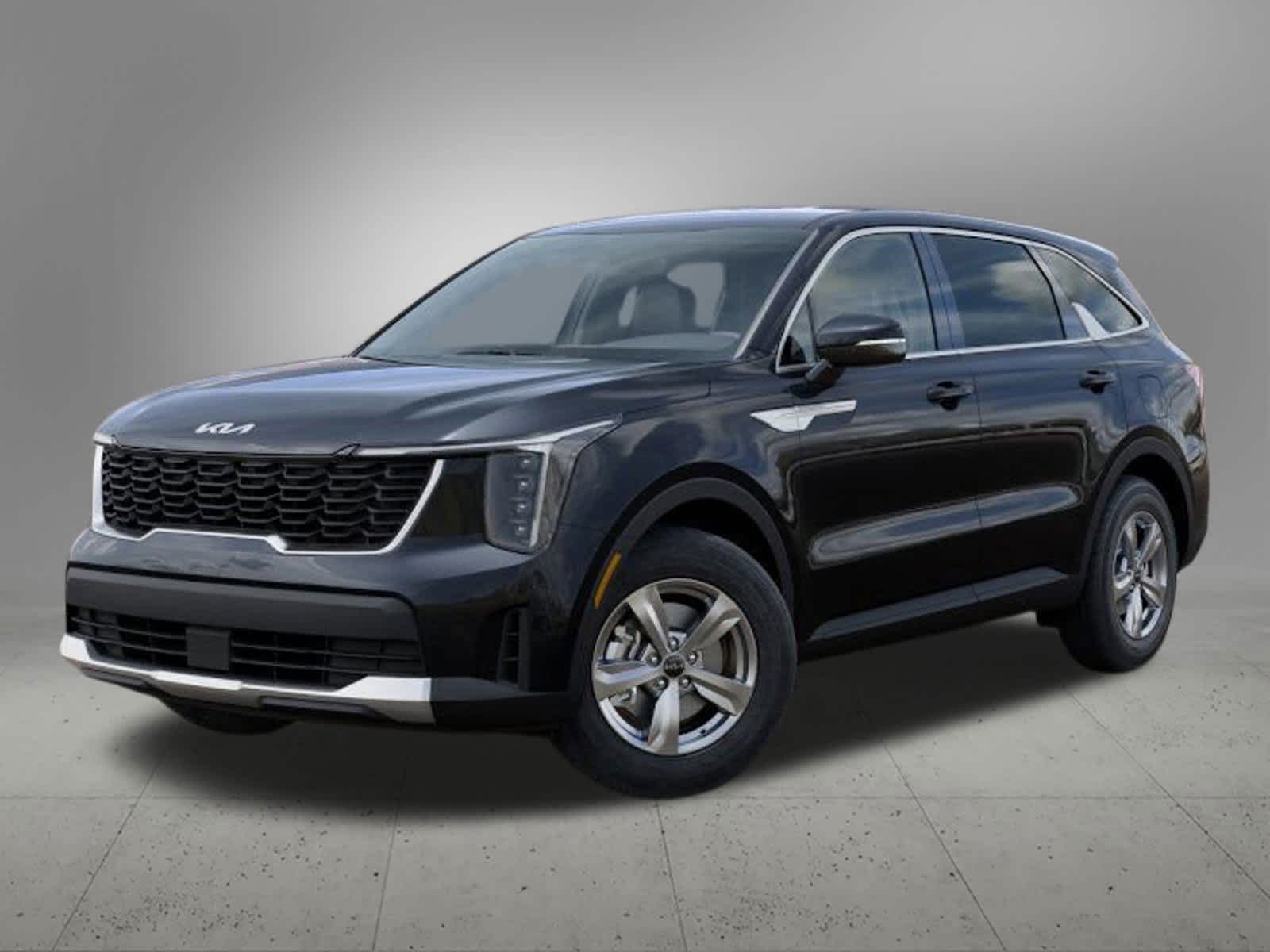 2025 Kia Sorento LX -
                  Dallas, TX