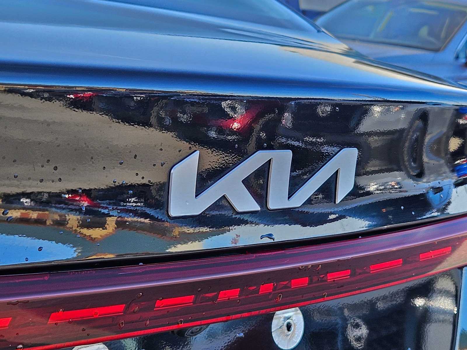 Thumbnail: 2024 Kia Forte - 11