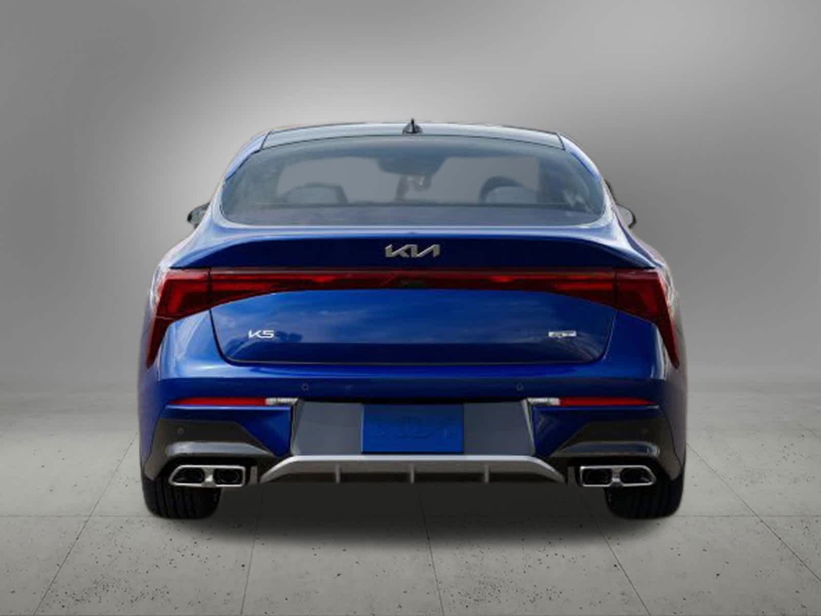 Thumbnail: 2026 Kia K5 - 5