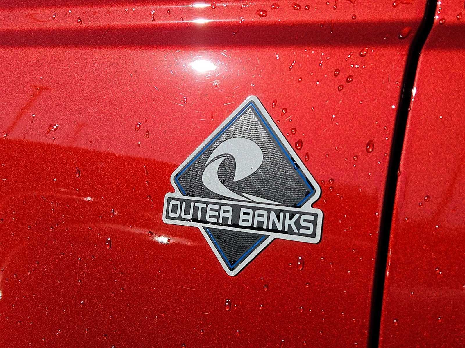 Thumbnail: 2022 Ford Bronco - 12