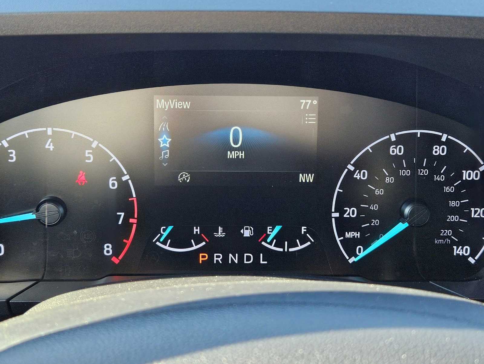 Thumbnail: 2022 Ford Maverick - 33