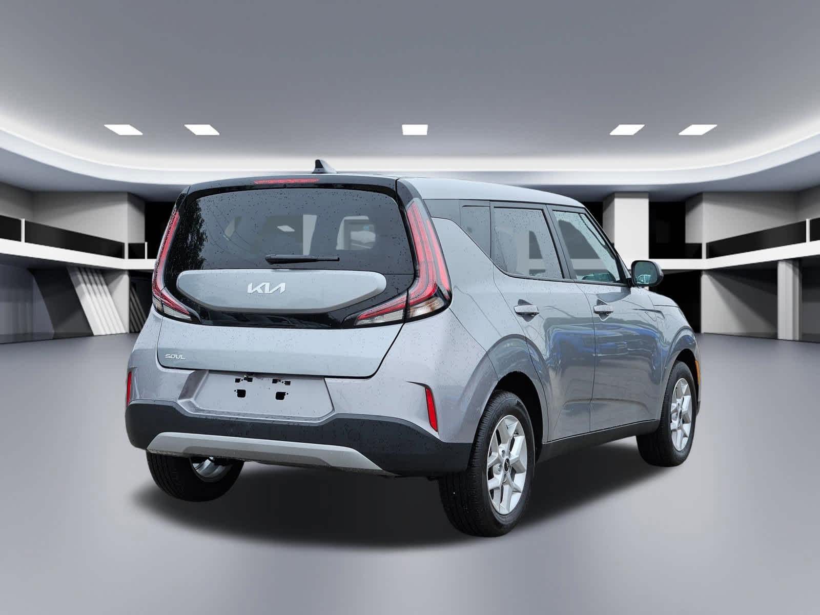 Thumbnail: 2025 Kia Soul - 6