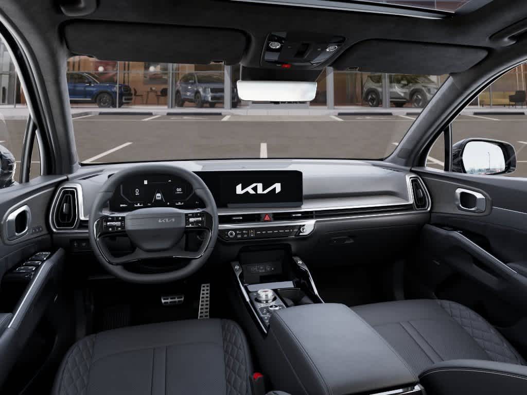 Thumbnail: 2026 Kia Sorento - 14