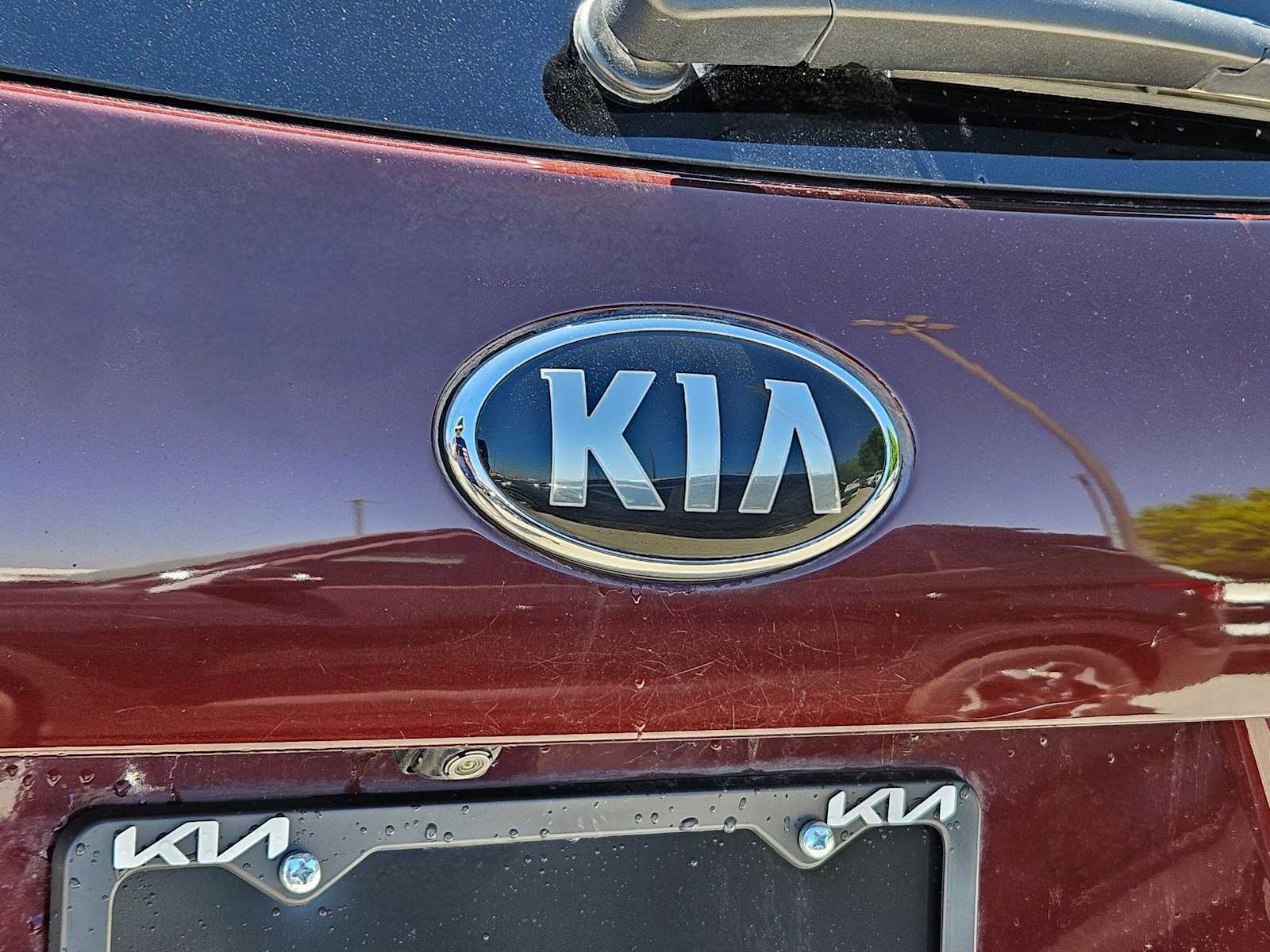 Thumbnail: 2020 Kia Sorento - 11