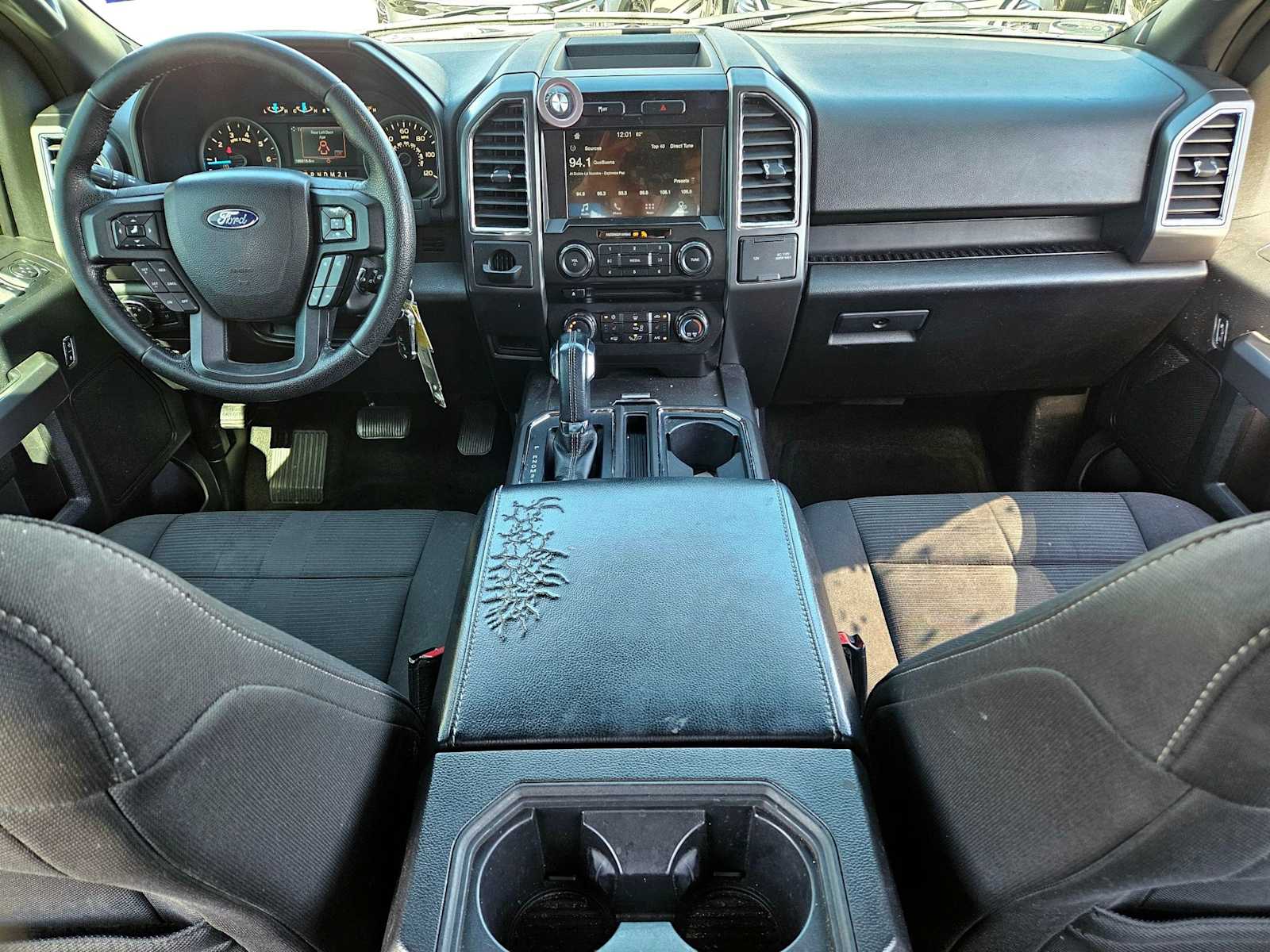 Thumbnail: 2016 Ford F-150 - 14