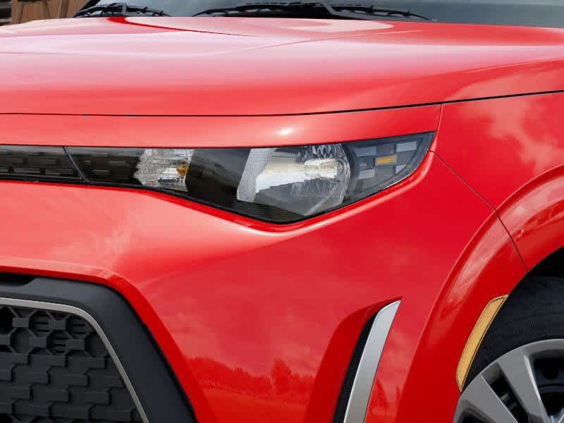 Thumbnail: 2025 Kia Soul - 10