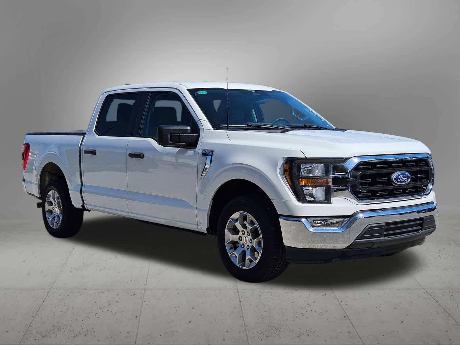 Thumbnail: 2023 Ford F-150 - 8