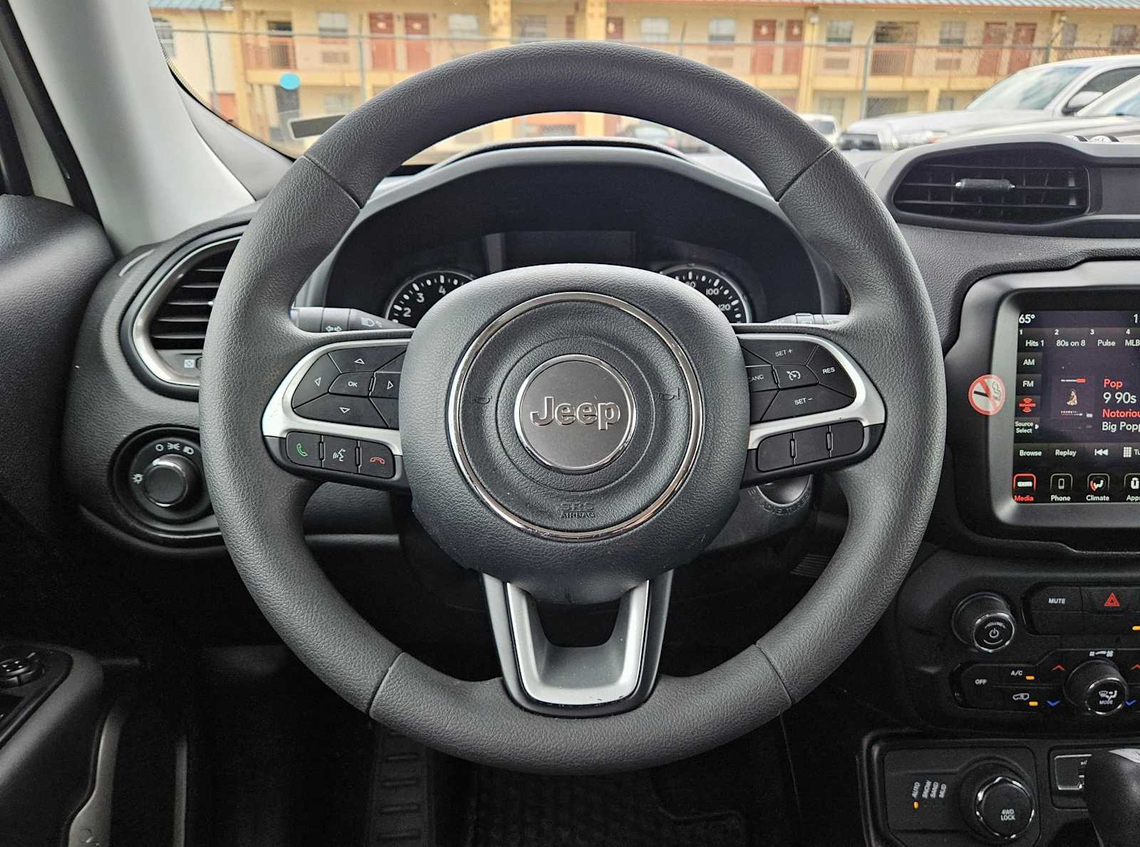 Thumbnail: 2023 Jeep Renegade - 21