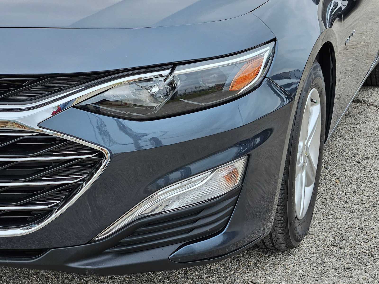 Thumbnail: 2020 Chevrolet Malibu - 11