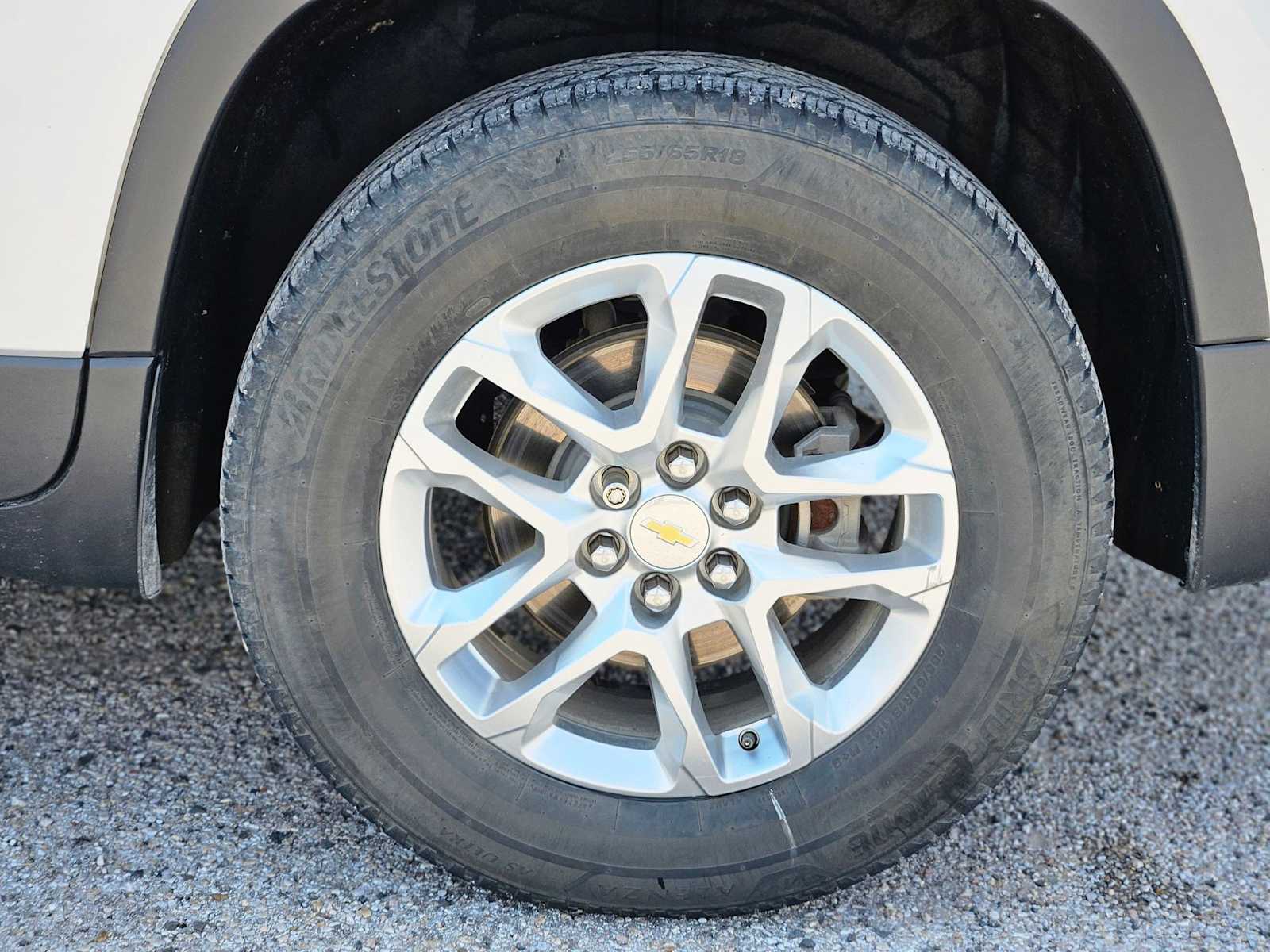 Thumbnail: 2019 Chevrolet Traverse - 12