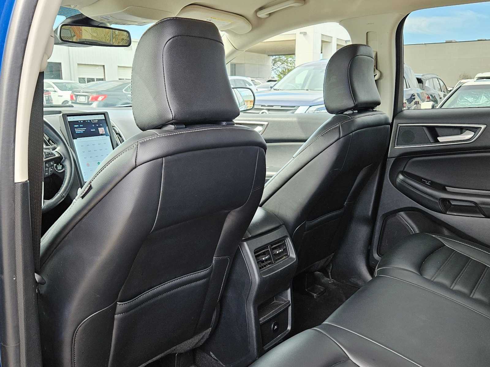 Thumbnail: 2024 Ford Edge - 15