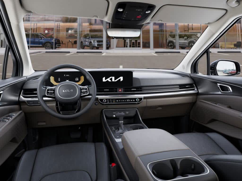 Thumbnail: 2026 Kia Carnival - 14