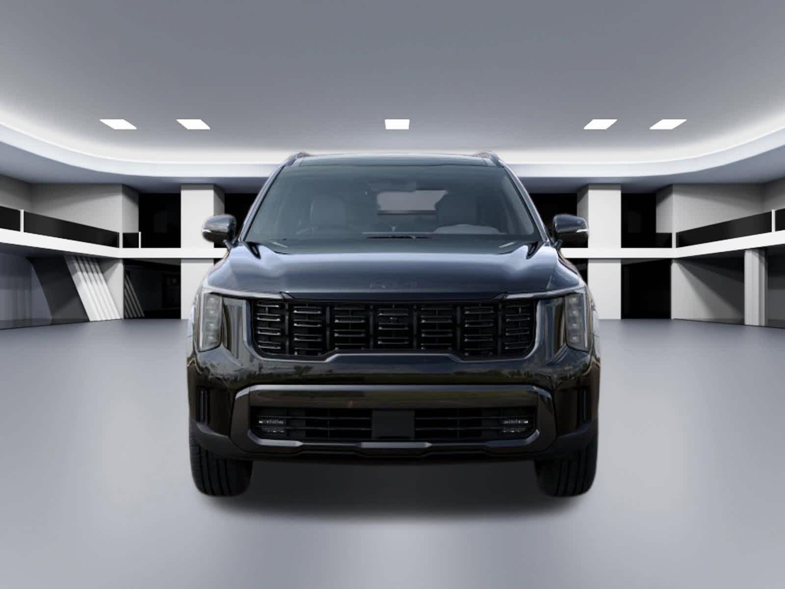Thumbnail: 2026 Kia Sorento - 2