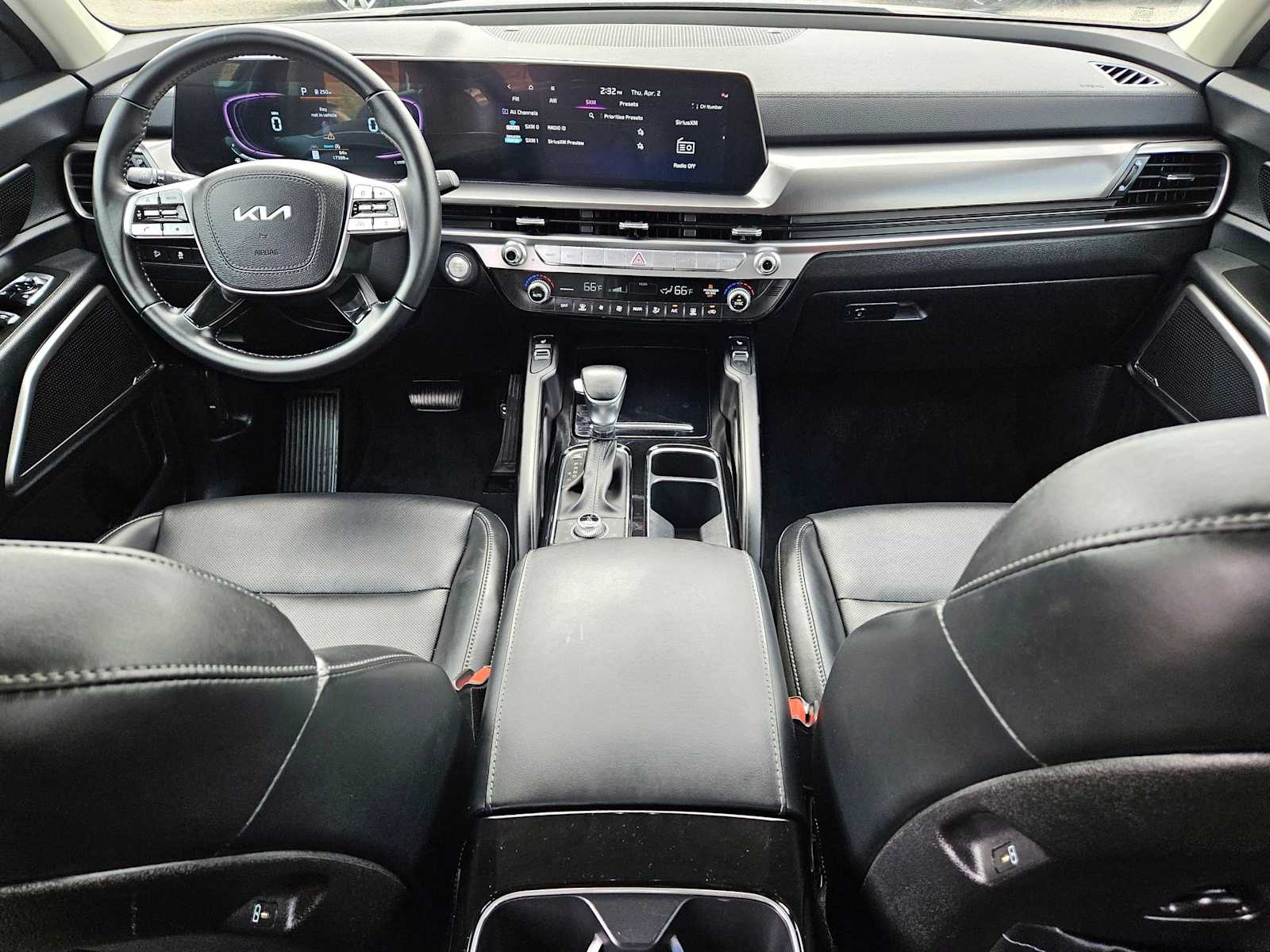 Thumbnail: 2024 Kia Telluride - 14