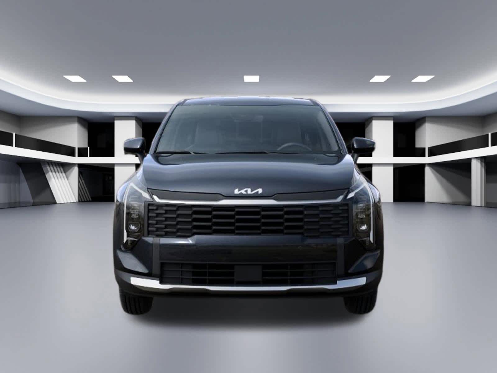 Thumbnail: 2026 Kia Sportage - 2
