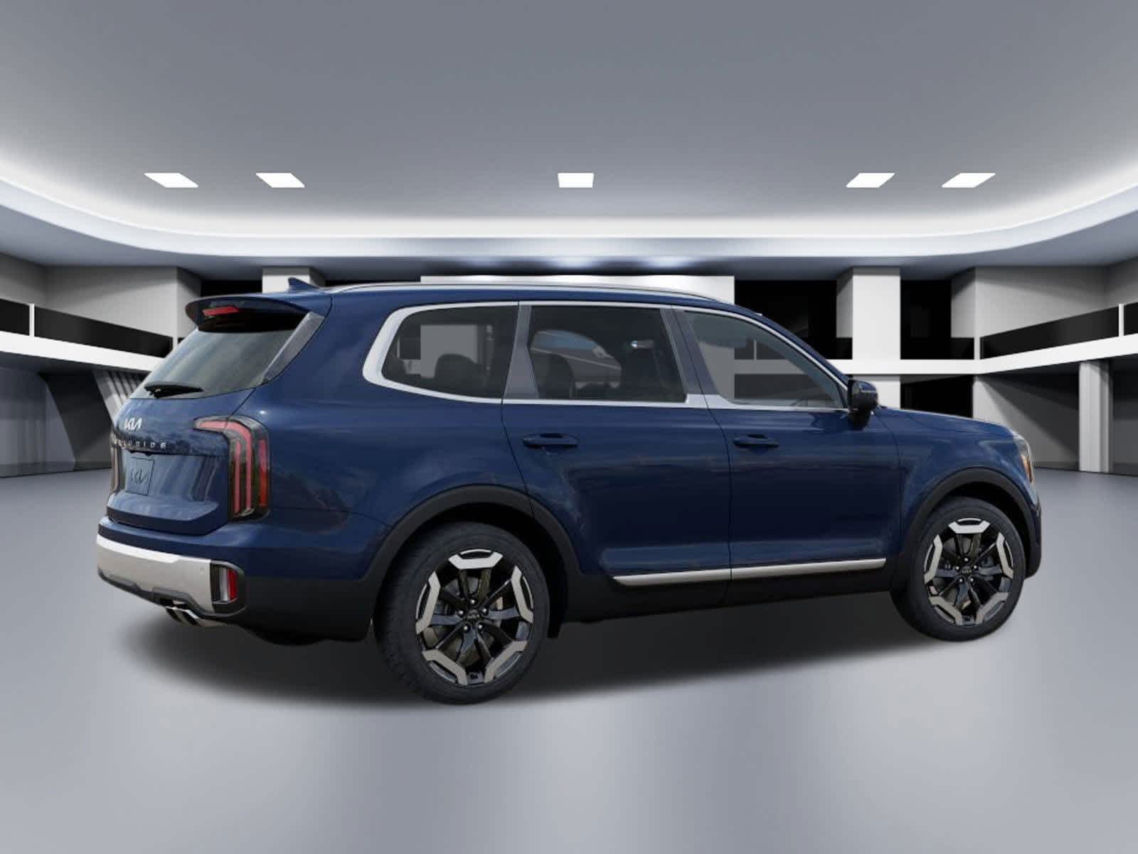 Thumbnail: 2025 Kia Telluride - 6
