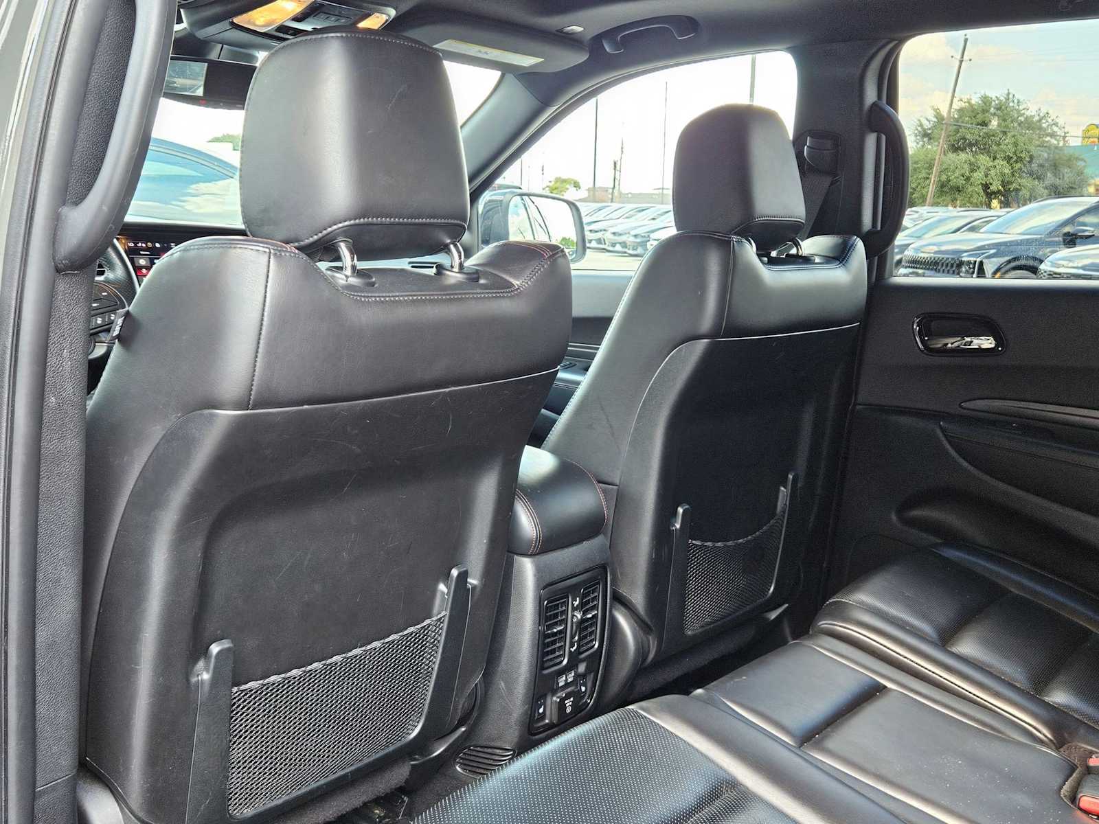 Thumbnail: 2024 Dodge Durango - 19