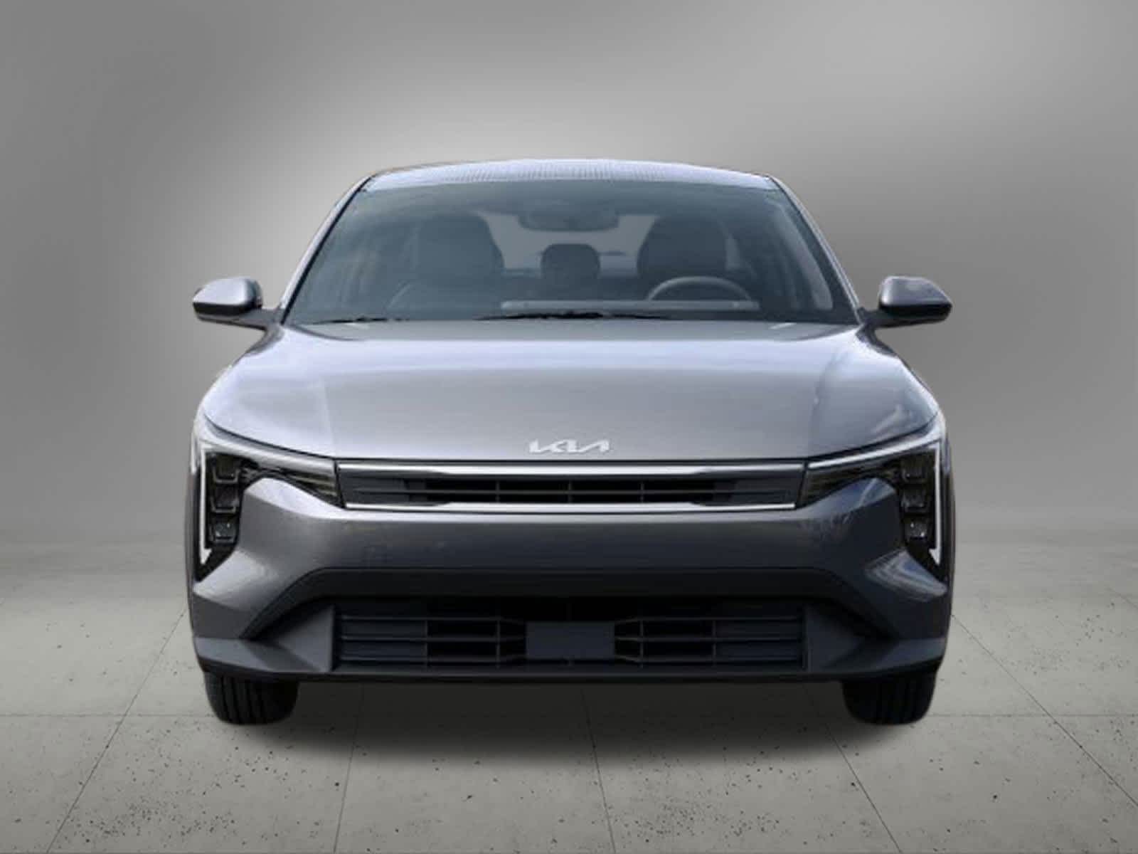2025 Kia K4 LXS 2