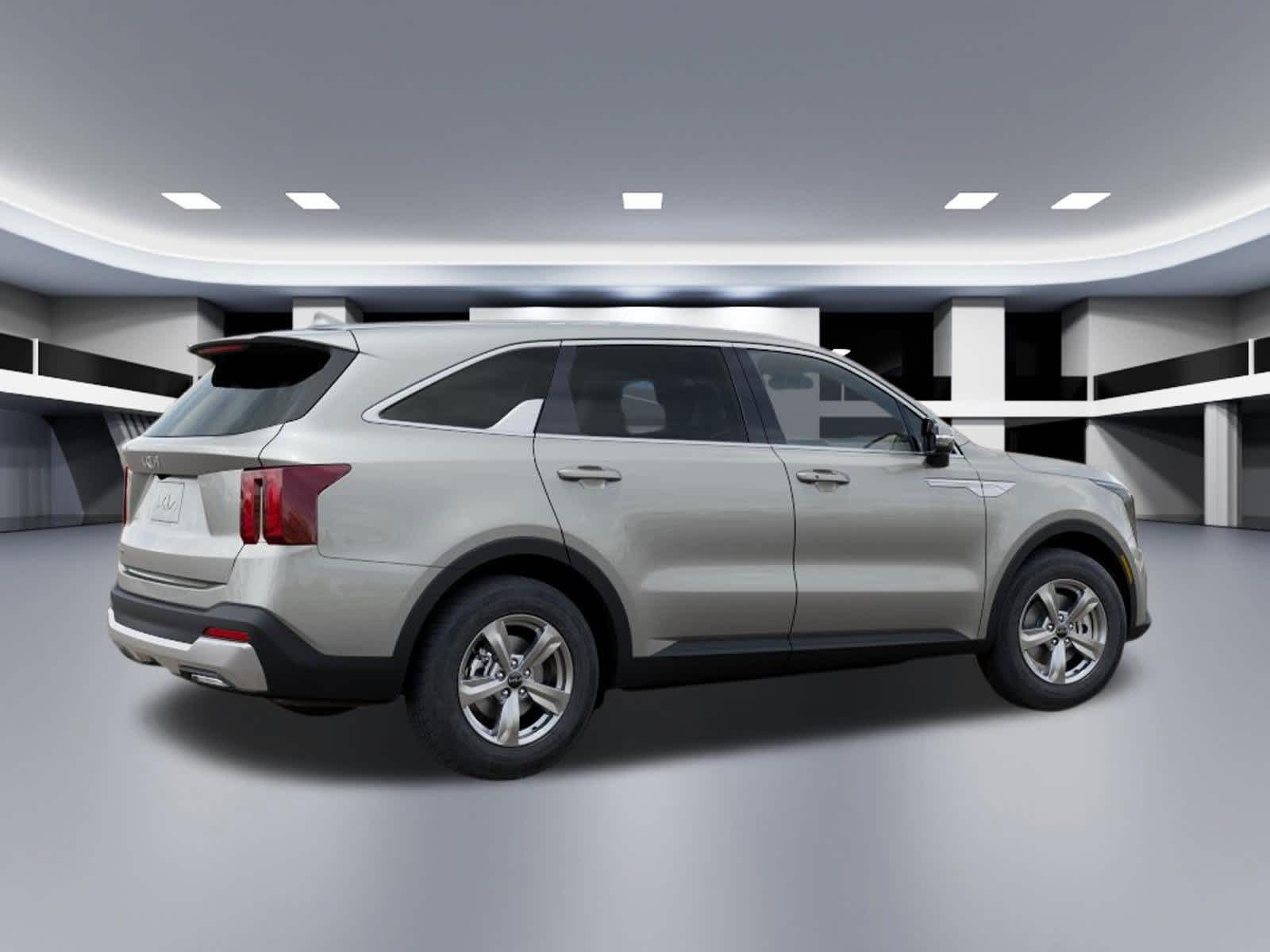 Thumbnail: 2026 Kia Sorento - 6