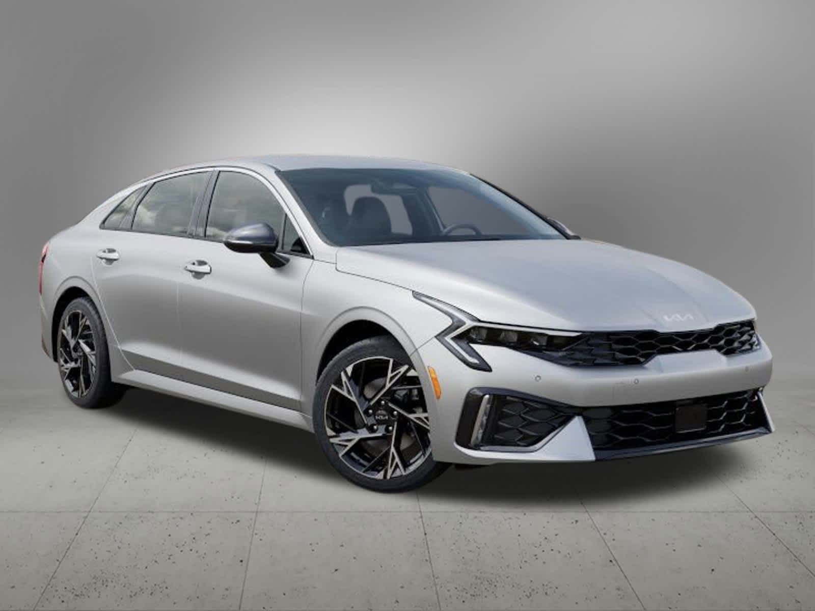 Thumbnail: 2026 Kia K5 - 8