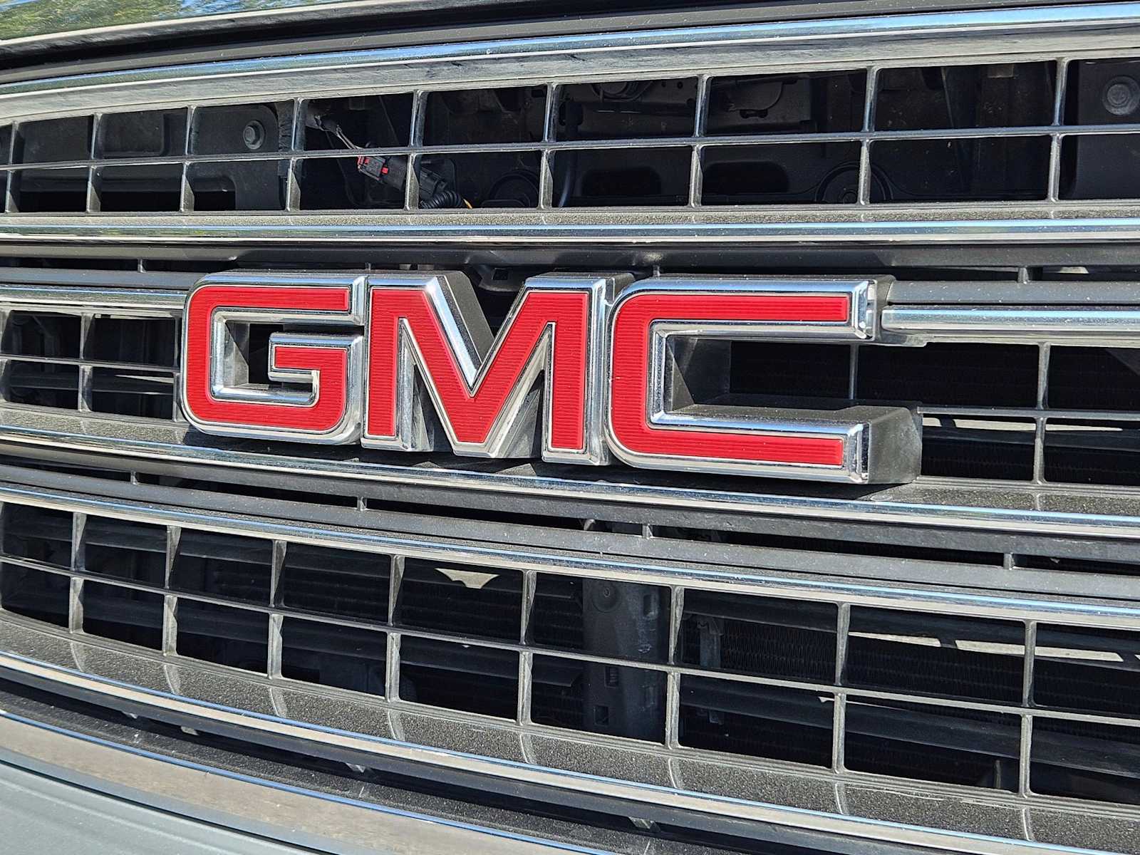 Thumbnail: 2020 GMC Yukon - 12