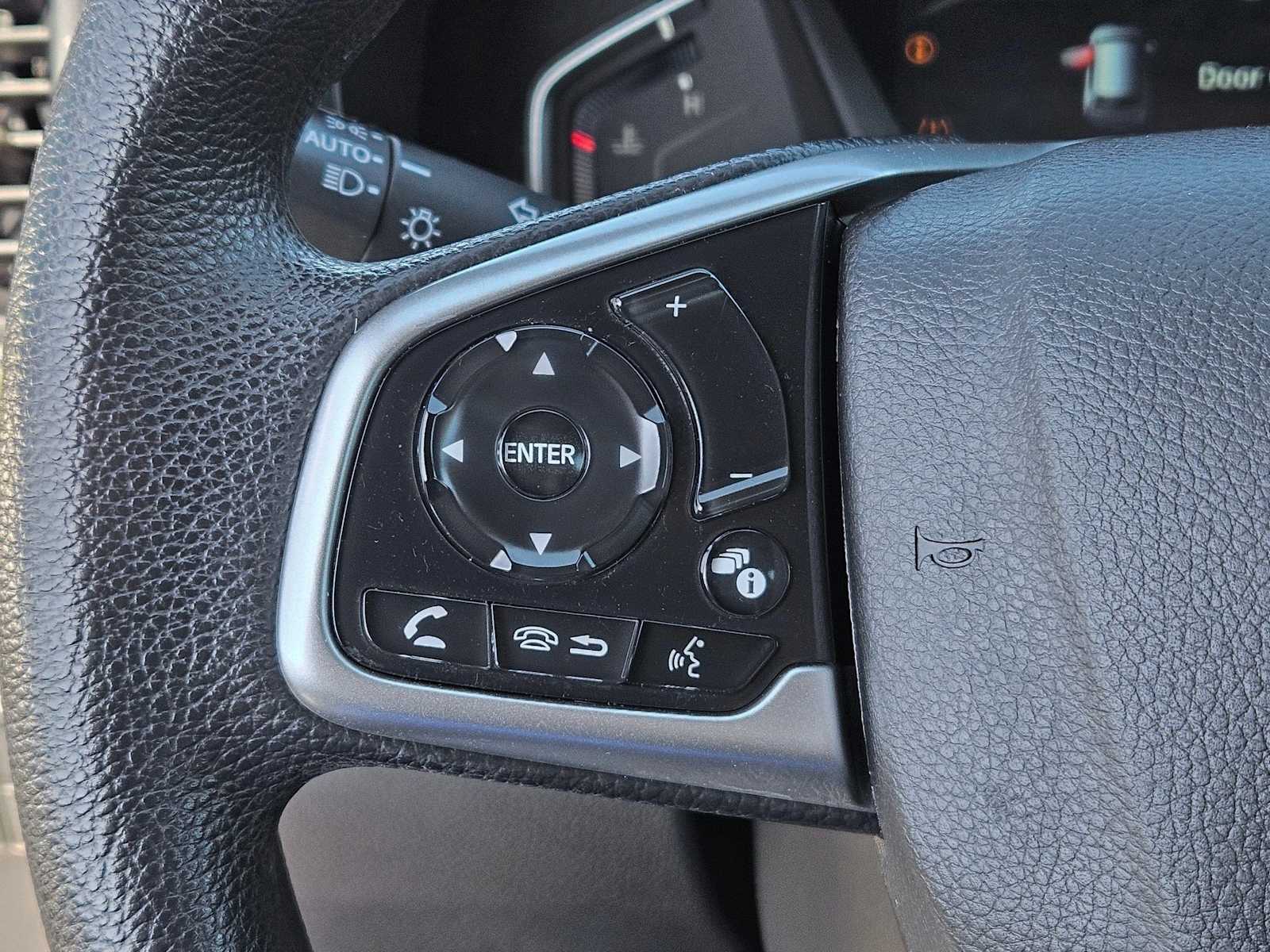 Thumbnail: 2022 Honda CR-V - 24