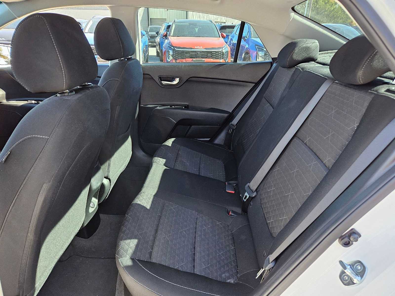 Thumbnail: 2023 Kia Rio - 20