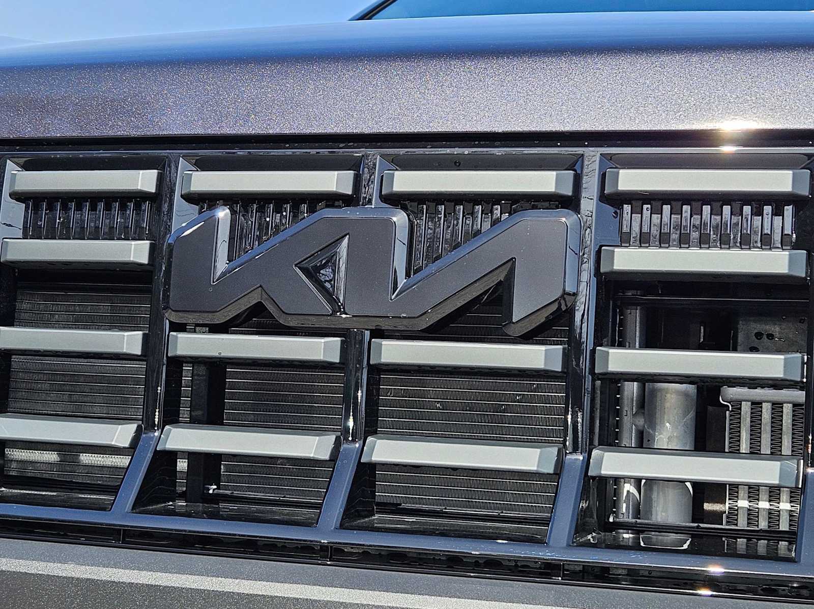 Thumbnail: 2027 Kia Telluride - 12