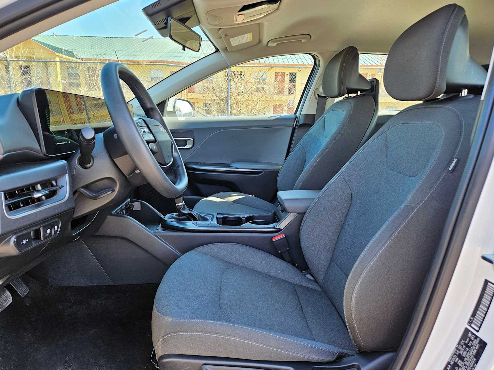 Thumbnail: 2025 Kia K4 - 13