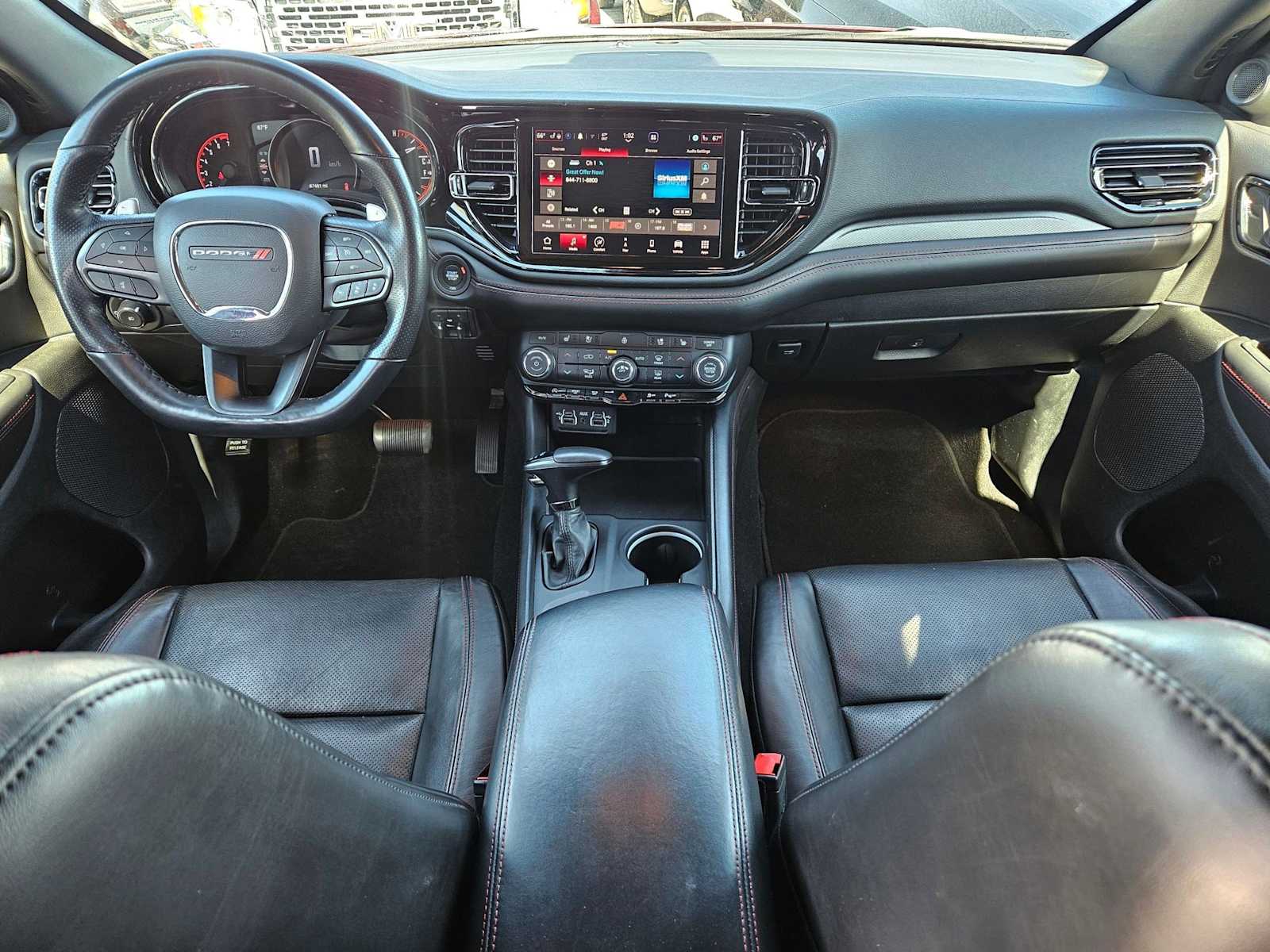 Thumbnail: 2023 Dodge Durango - 15