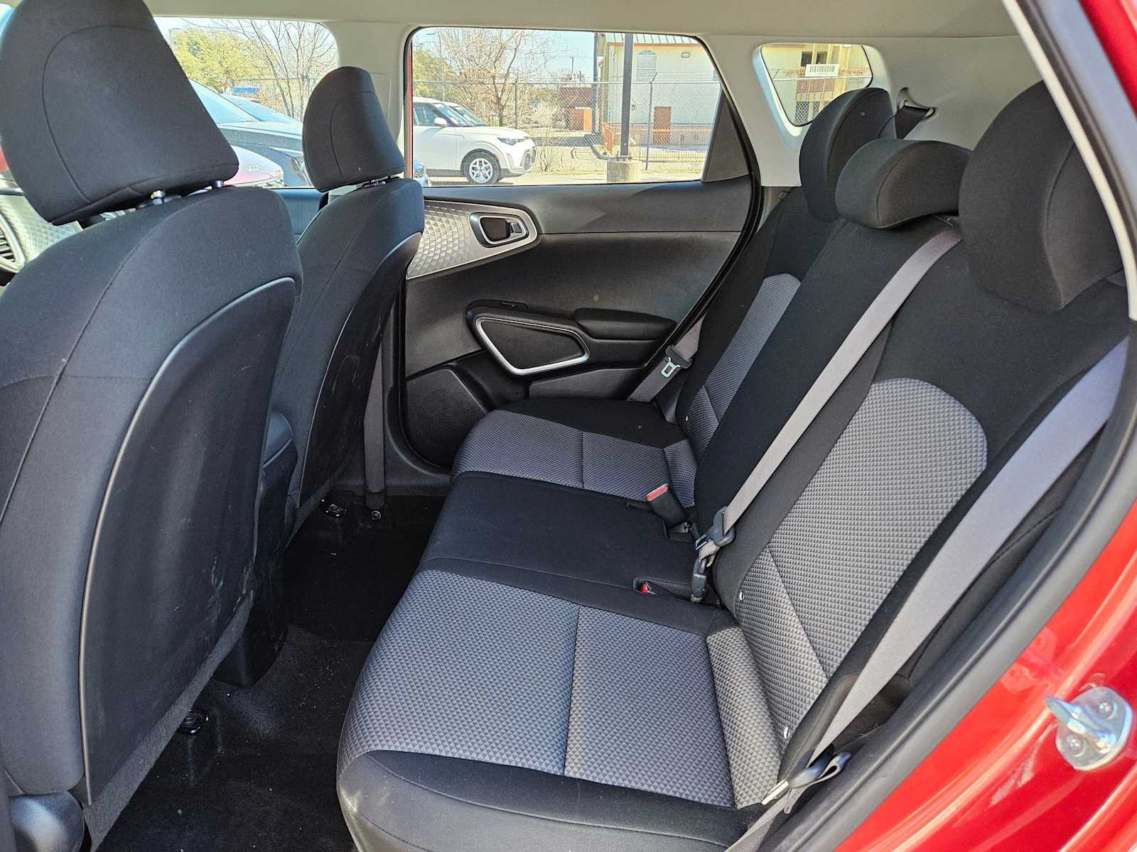 Thumbnail: 2024 Kia Soul - 19